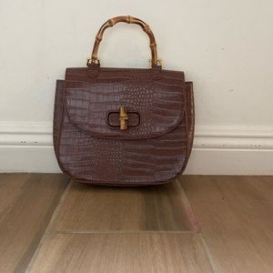 Fawn Design shoulder bag